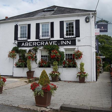 The Abercrave Inn Abercraf Eksteriør bilde
