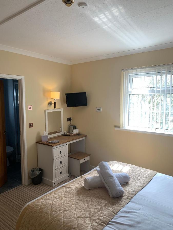 The Abercrave Inn Abercraf Eksteriør bilde