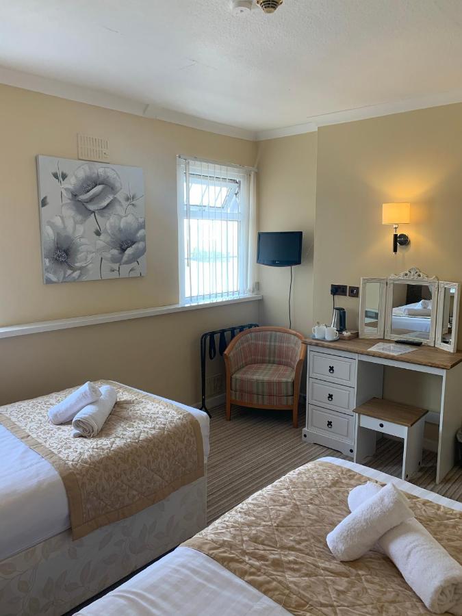 The Abercrave Inn Abercraf Eksteriør bilde