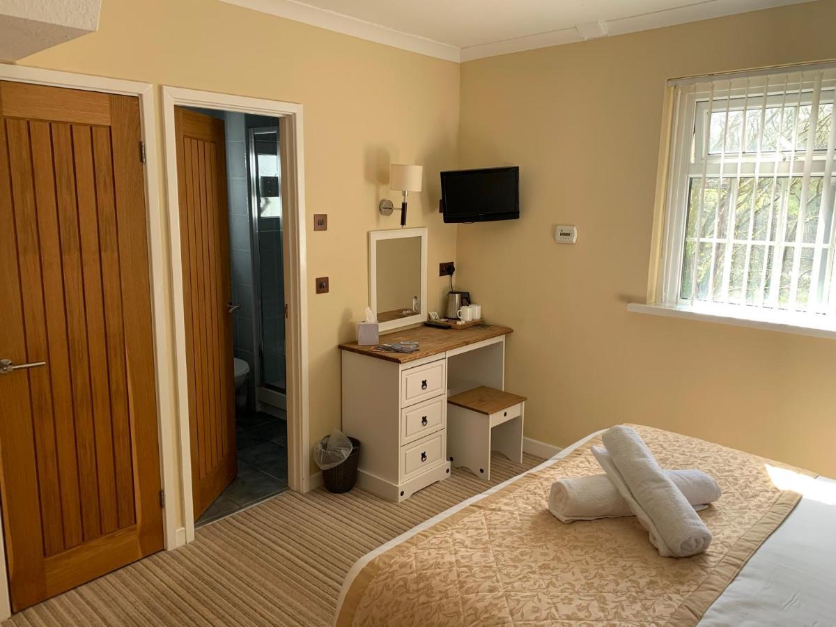The Abercrave Inn Abercraf Eksteriør bilde