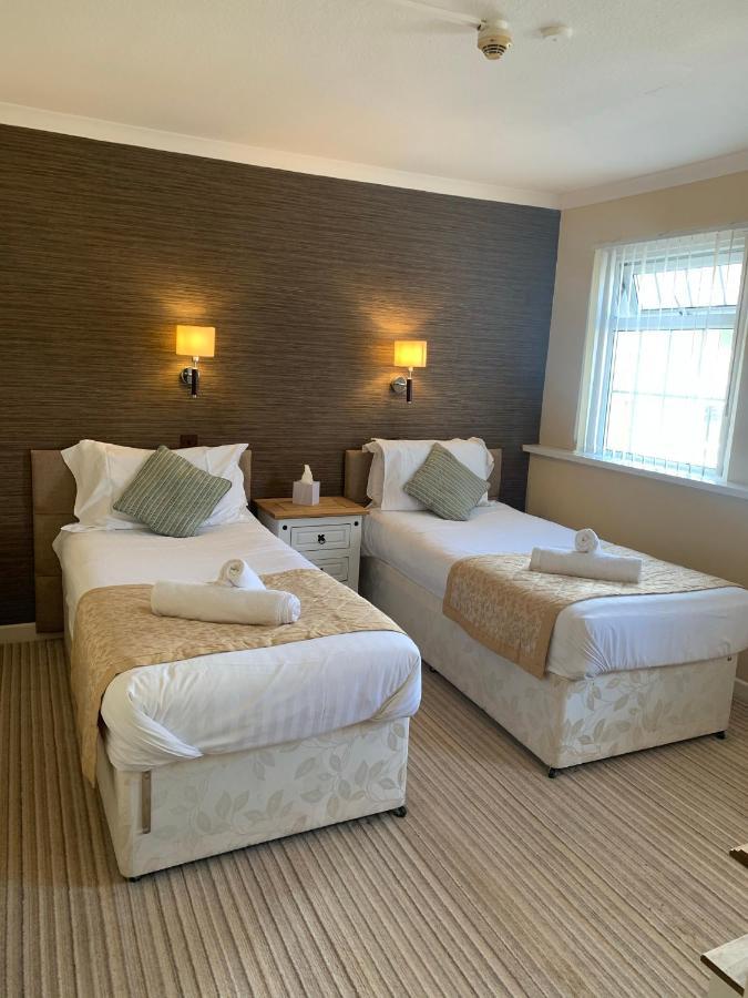 The Abercrave Inn Abercraf Eksteriør bilde