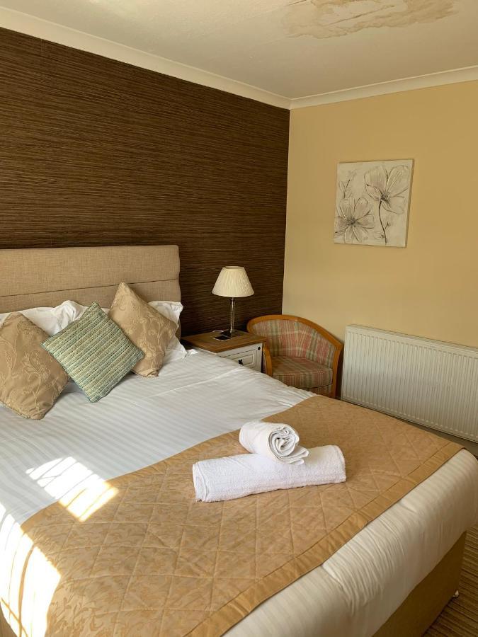 The Abercrave Inn Abercraf Eksteriør bilde