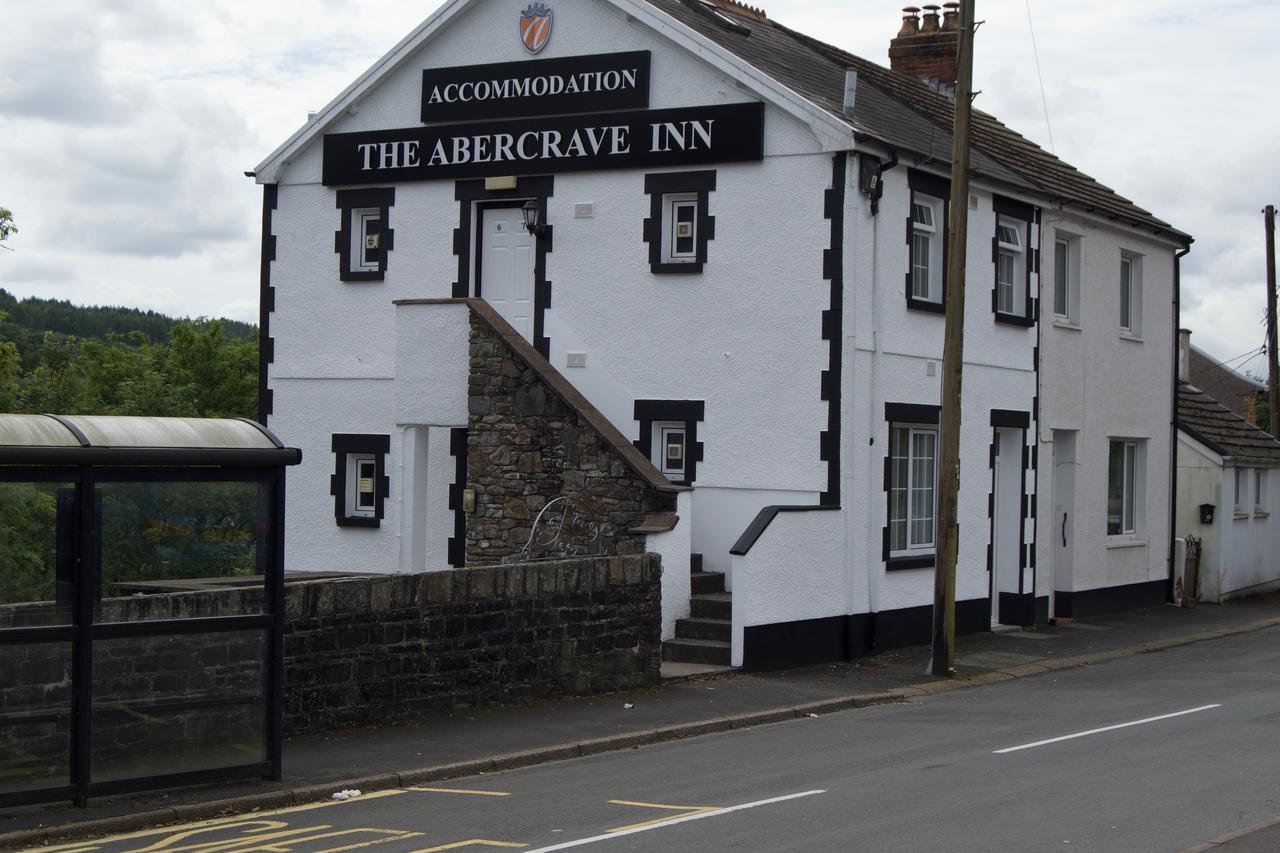 The Abercrave Inn Abercraf Eksteriør bilde
