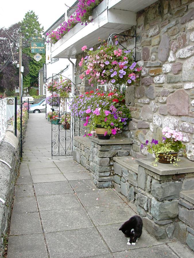 The Abercrave Inn Abercraf Eksteriør bilde