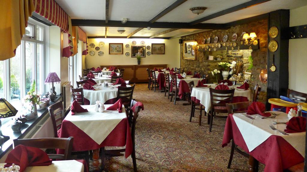 The Abercrave Inn Abercraf Eksteriør bilde