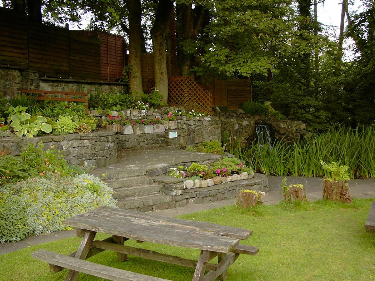 The Abercrave Inn Abercraf Eksteriør bilde