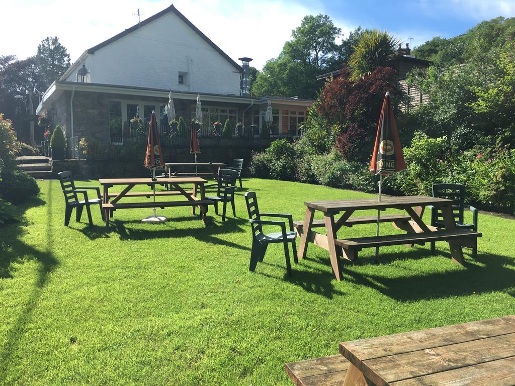 The Abercrave Inn Abercraf Eksteriør bilde