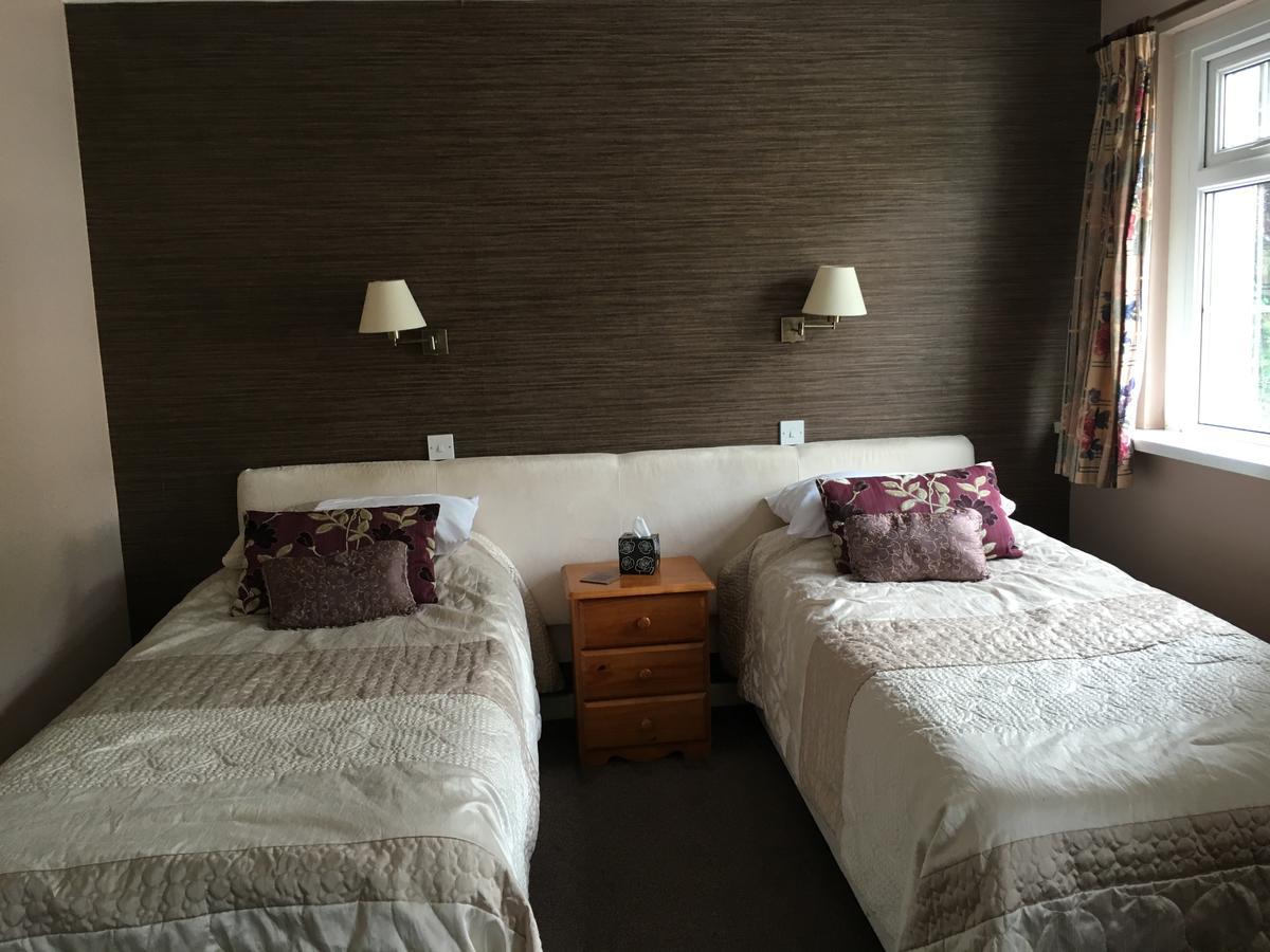 The Abercrave Inn Abercraf Eksteriør bilde