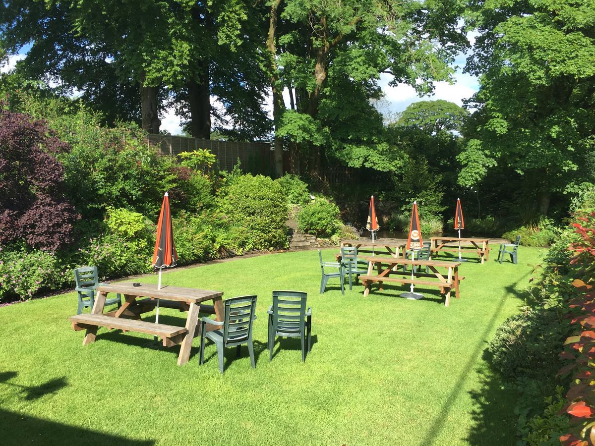 The Abercrave Inn Abercraf Eksteriør bilde