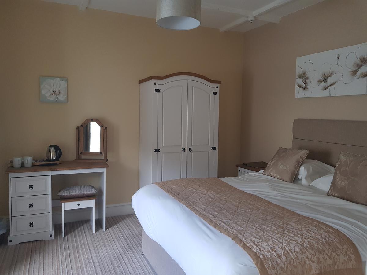 The Abercrave Inn Abercraf Eksteriør bilde