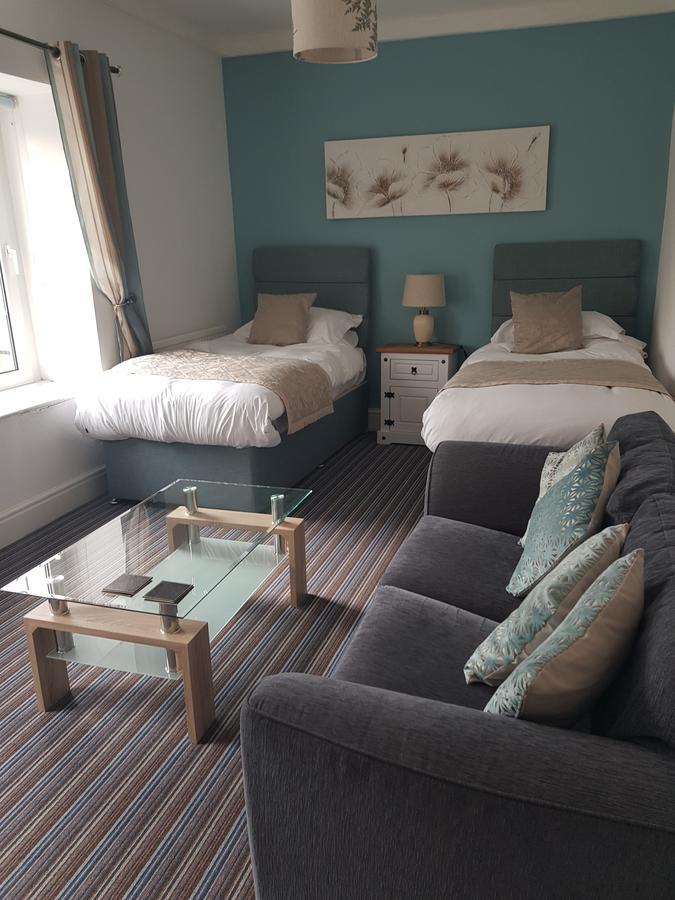 The Abercrave Inn Abercraf Eksteriør bilde